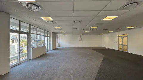 7 West Quay 1st floor